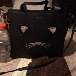 Kate spade purse